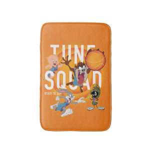 SPACE JAM: EEN NIEUWE LEGACY™   TUNE SQUAD™ Dribbl Badmat