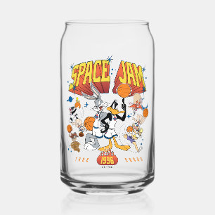 SPACE JAM™ ÉQUIPE TUNE SQUAD™ Graphique 1996