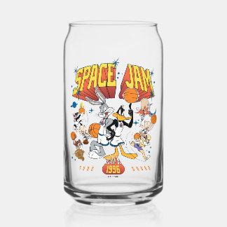 SPACE JAM™ ÉQUIPE TUNE SQUAD™ Graphique 1996