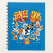SPACE JAM™ ÉQUIPE TUNE SQUAD™ Graphique 1996 (Devant)