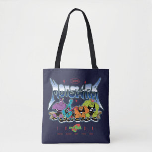 SPACE JAM™ Monstars 1996 Grafisch Draagtas