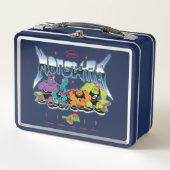 SPACE JAM™ Monstars 1996 Graphic (Voorkant)