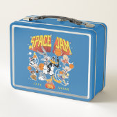 SPACE JAM™ TUNE SQUAD™ 1996 Grafisch (Achterkant)