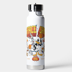 SPACE JAM™ TUNE SQUAD™ 1996 Grafisch Waterfles