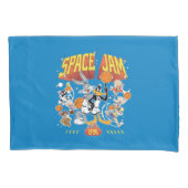 SPACE JAM™ TUNE SQUAD™ 1996 Graphic Kussensloop (Voorkant)