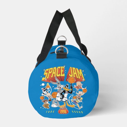 SPACE JAM™ TUNE SQUAD™ 1996 Graphic Plunjezak (Links)