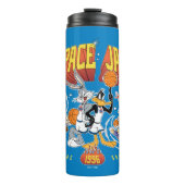 SPACE JAM™ TUNE SQUAD™ 1996 Graphic Thermosbeker (Voorkant)