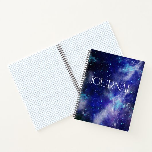 Space Journal (Intérieur)