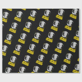 SPACE KAREN CADEAUPAPIER (Vlak)