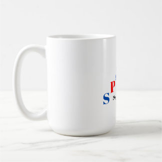 Space Koffiemok