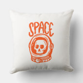 Space Kussen (Achterkant)