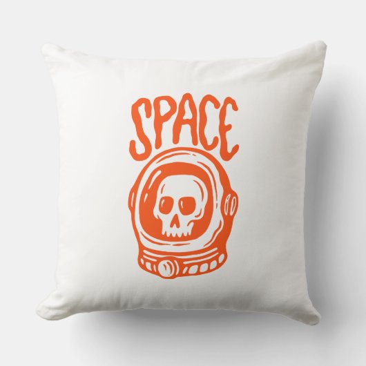 Space Kussen (Voorkant)