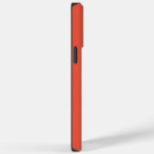 Space Monkey Astronaut Case-Mate iPhone Case (Achterkant / Rechts)