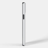 Space Monkey Astronaut Case-Mate iPhone Case (Achterkant / Rechts)