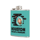 Space Monkey Heupfles (Links)