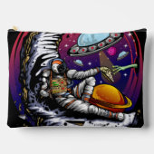 Space Moon Cheese Etui (Voorkant)