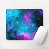 Space Mousepad Muismat (Met muis)