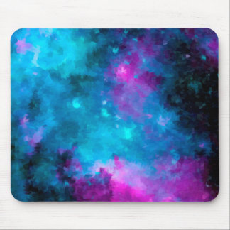 Space Mousepad Muismat