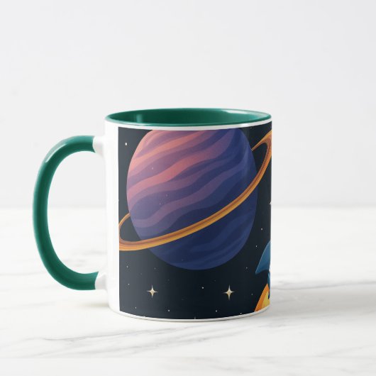 Space Mug ! (Gauche)