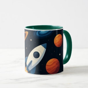 Space Mug !