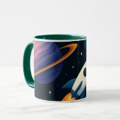 Space Mug ! (Devant gauche)