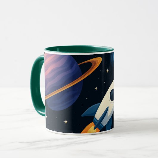 Space Mug ! (Devant gauche)