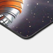 "Space Odyssey" (Coin)