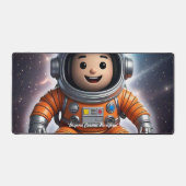 "Space Odyssey" (Recto)