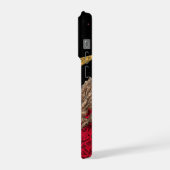 Space Odyssey Phone Case (Côté gauche)