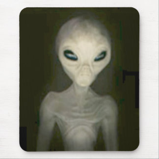 Space-Pad-tm-Germany 1932 Bezoeker Muismat