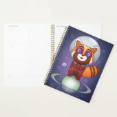 Space Panda Chippy ! (Devant avec enveloppe)