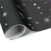 Space Phoenix Nebula Cadeaupapier (Rol Hoek)