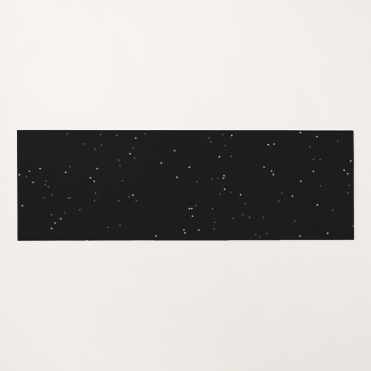 Space Phoenix Nebula Yogamat (Achterkant (horizontaal))