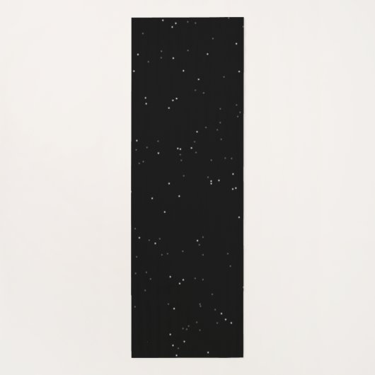 Space Phoenix Nebula Yogamat (Achterkant)