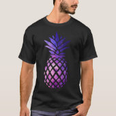 Space Pineapple T-shirt (Voorkant)