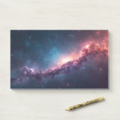 Space Post-it Post-it® Notes (Op bureau)