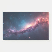 Space Post-it Post-it® Notes (Voorkant)