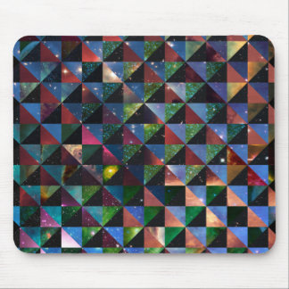 Space Quilt Muismat