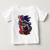 Space Ride (Voorkant)