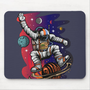 Space Ride Muismat