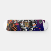 Space Ride Skateboard (Horizontaal)