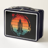 SPACE SHUTTLE (Voorkant)