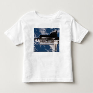 Space Shuttle Atlantis 2 Kinder Shirts