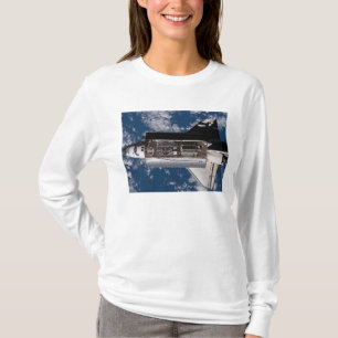 Space Shuttle Atlantis 2 T-shirt