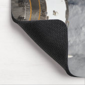 Space Shuttle Atlantis 3 Muismat (Hoek)