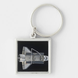 Space shuttle Atlantis 4 Sleutelhanger