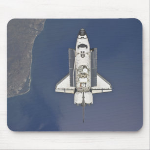 Space shuttle Atlantis 5 Muismat