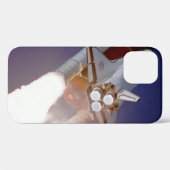 Space Shuttle Atlantis Case-Mate iPhone Case (Achterkant (horizontaal))