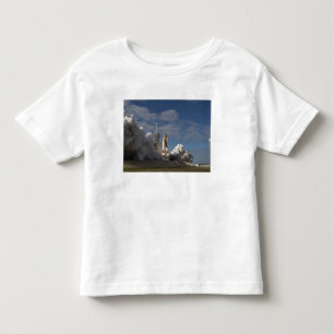 Space Shuttle Atlantis tilt af 23 Kinder Shirts