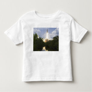 Space Shuttle Atlantis tilt af 26 Kinder Shirts